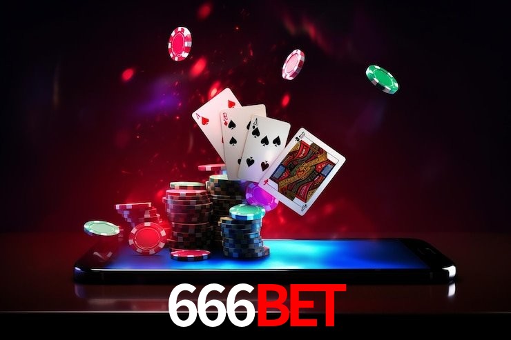 Experiência VIP 666bet
