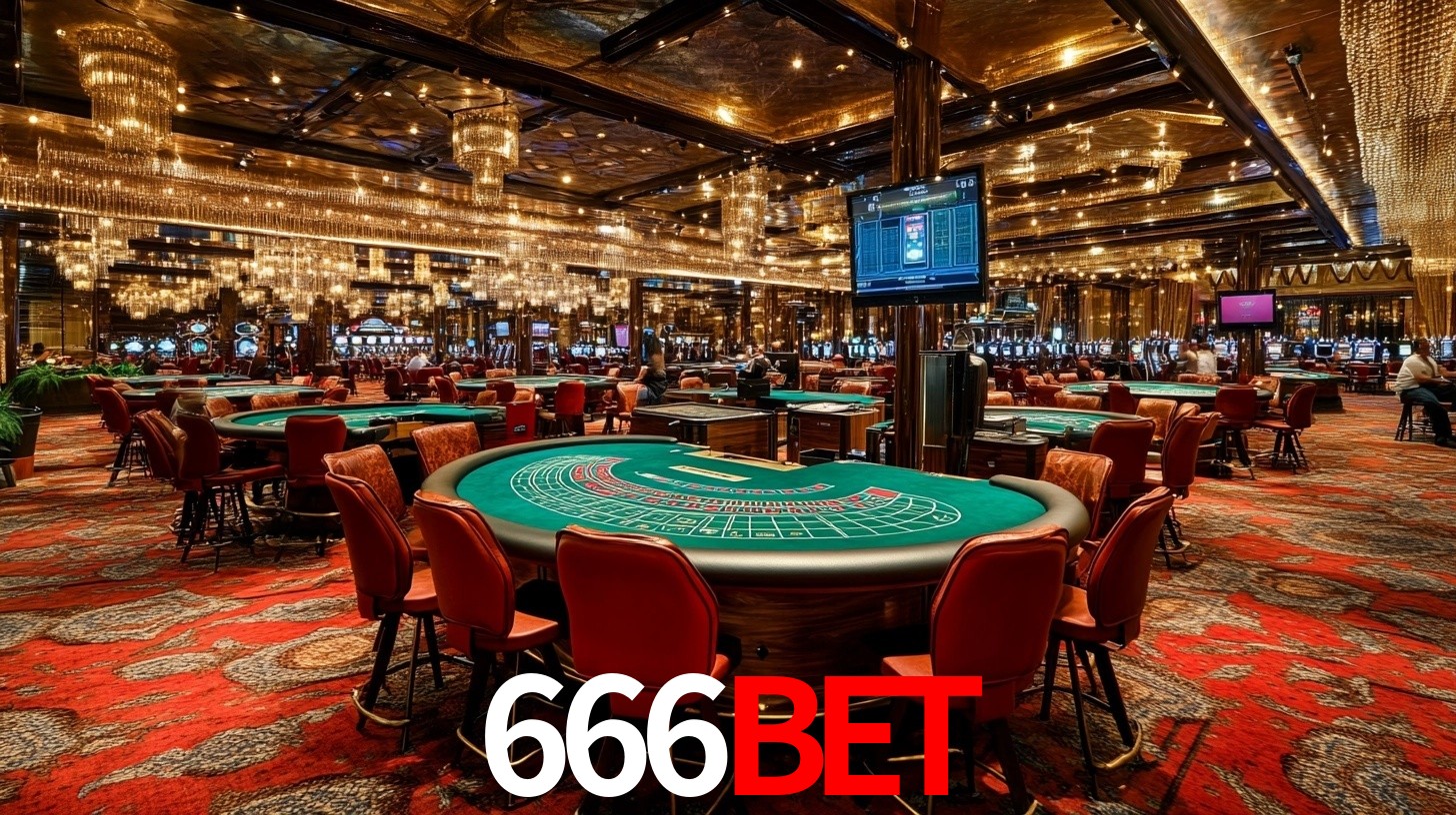 666bet: Seu Especialista em Apostas Esportivas Brasileiras