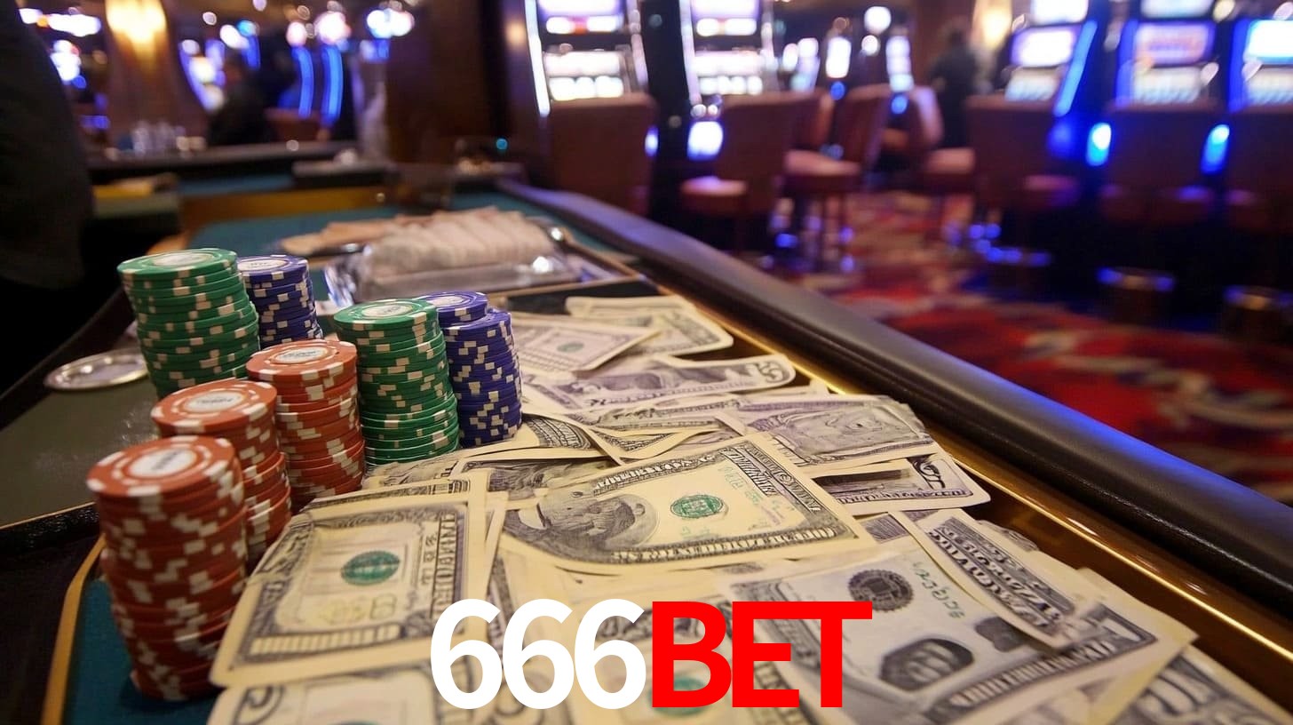 Weekend Specials 666bet