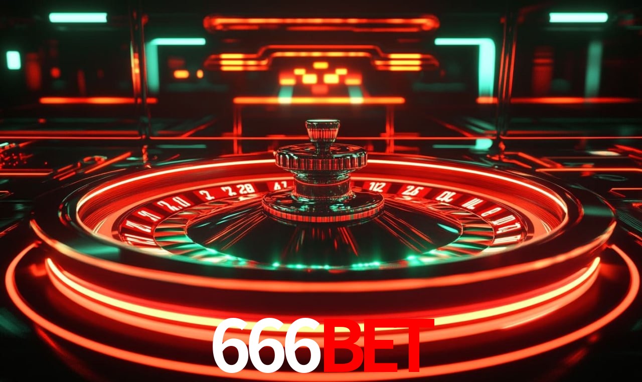 Inovações de Jogos na 666bet: O Futuro das Experiências Interativas