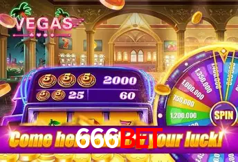 Roulette Table 666bet