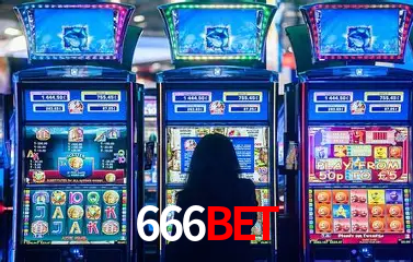 Blackjack Table 666bet