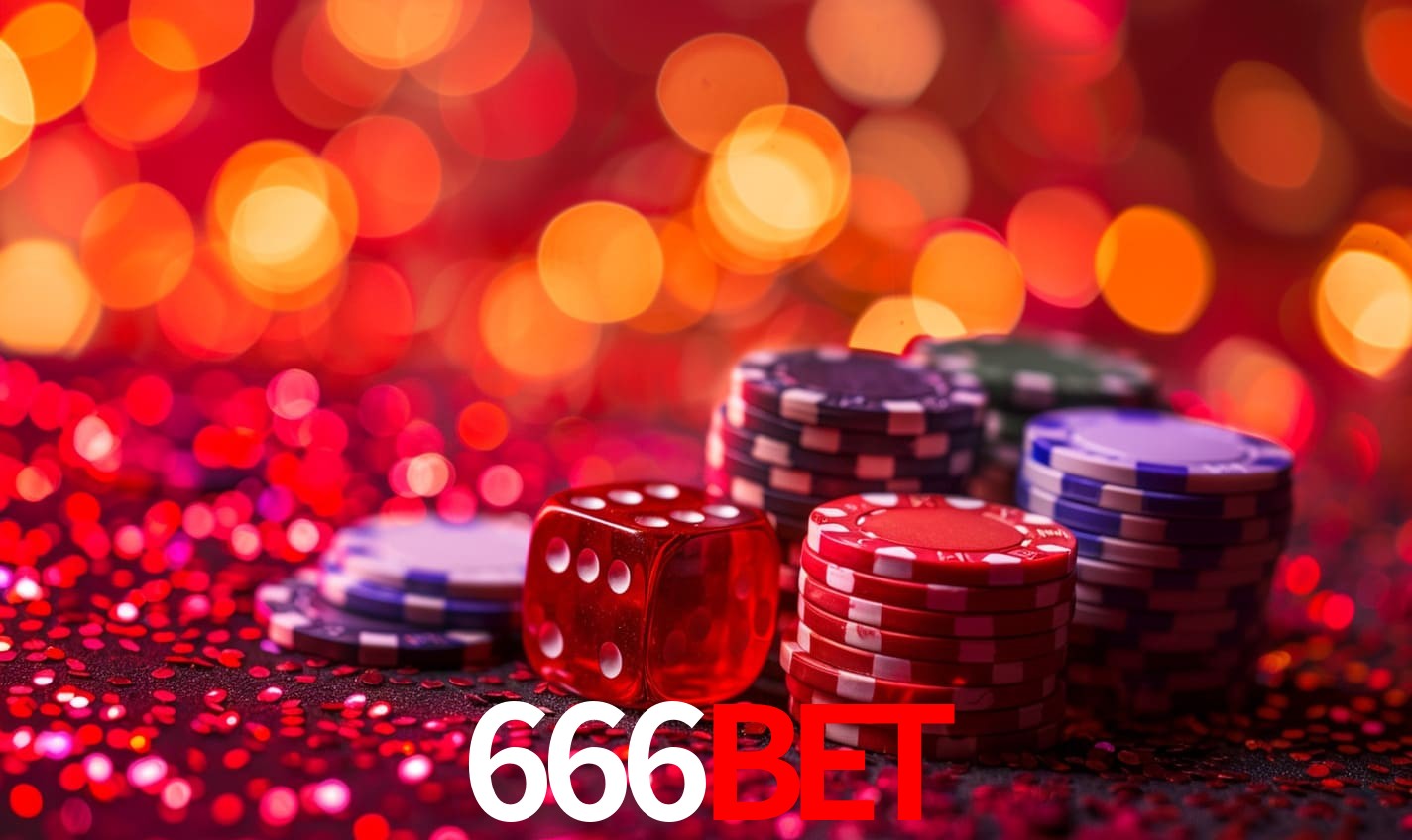 Explorando a Categoria de Eventos em Apostas na 666bet