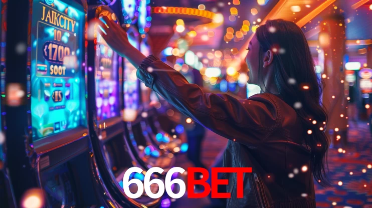 666bet game