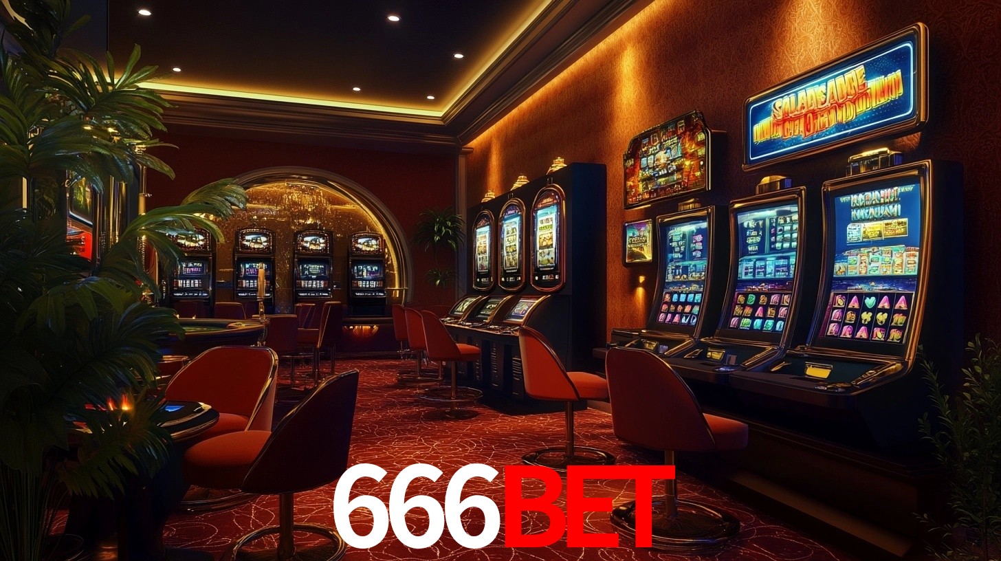 Exclusive Games 666bet