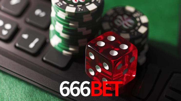 Slot Games 666bet