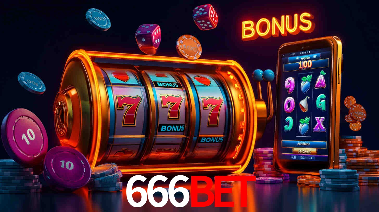 A Experiência Imersiva dos Cassinos Ao Vivo no 666bet