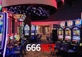 Security Systems 666bet