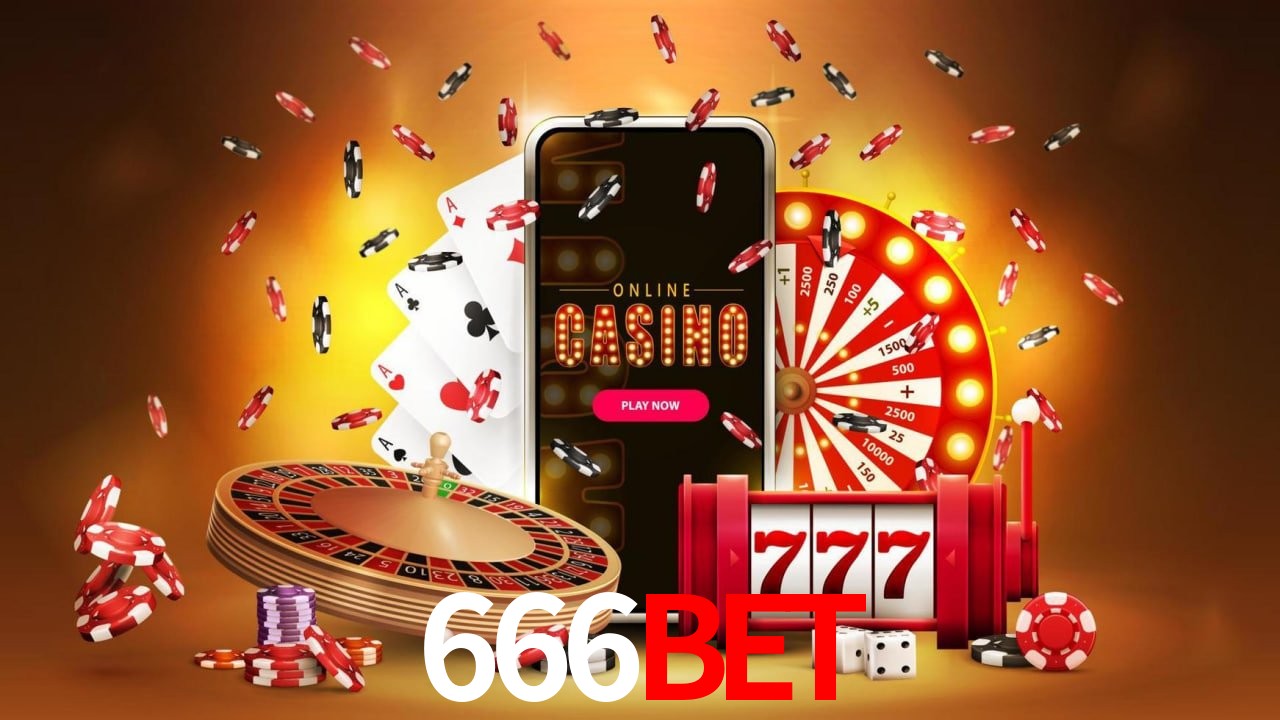 A Emoção da Loteria na 666bet: Uma Chance de Mudança de Vida