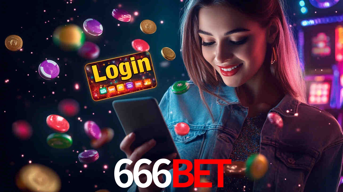 Apostas Esportivas na 666bet: Um Guia Completo