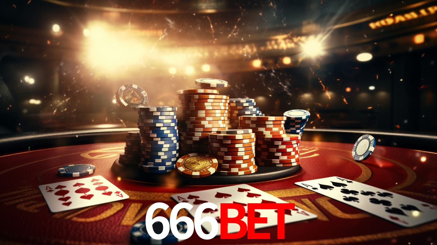 Tournaments 666bet