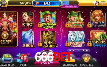 Descubra a Essência do 666bet: Nossa História e Compromissos
