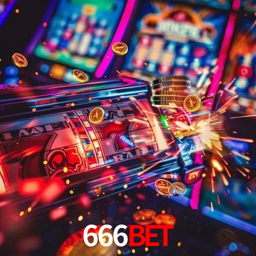 cassino 666bet