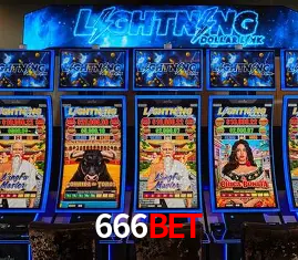 Descubra a Magia dos Jogos de Arcade no 666bet