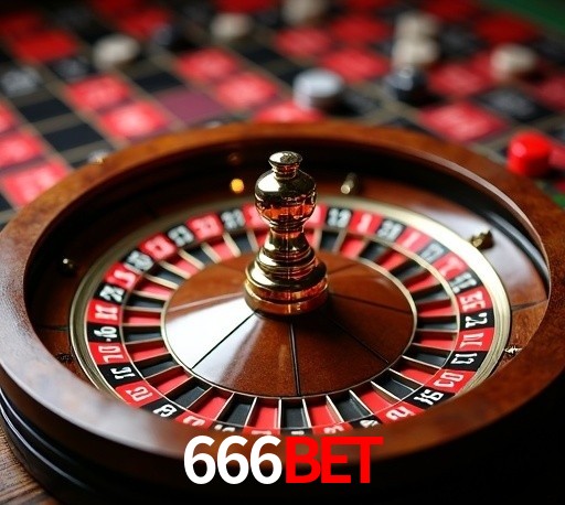 Responsive Design 666bet