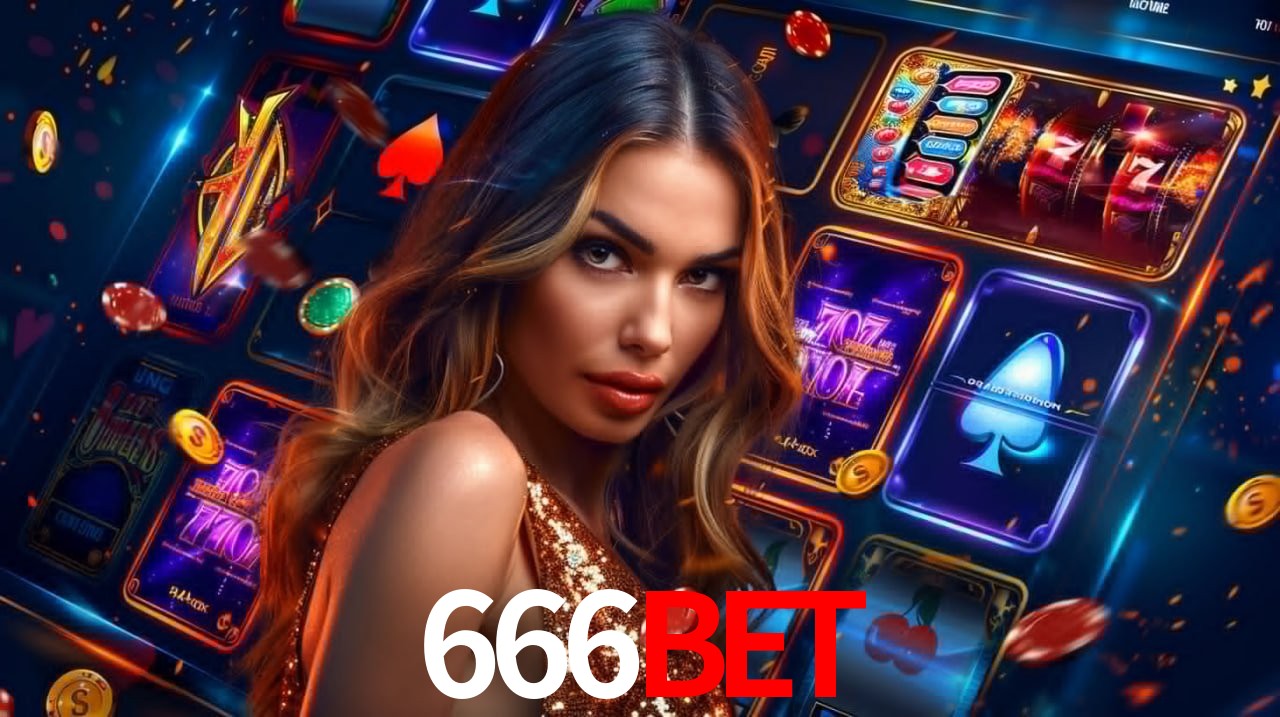 Inovações de Jogos na 666bet: O Futuro das Experiências Interativas