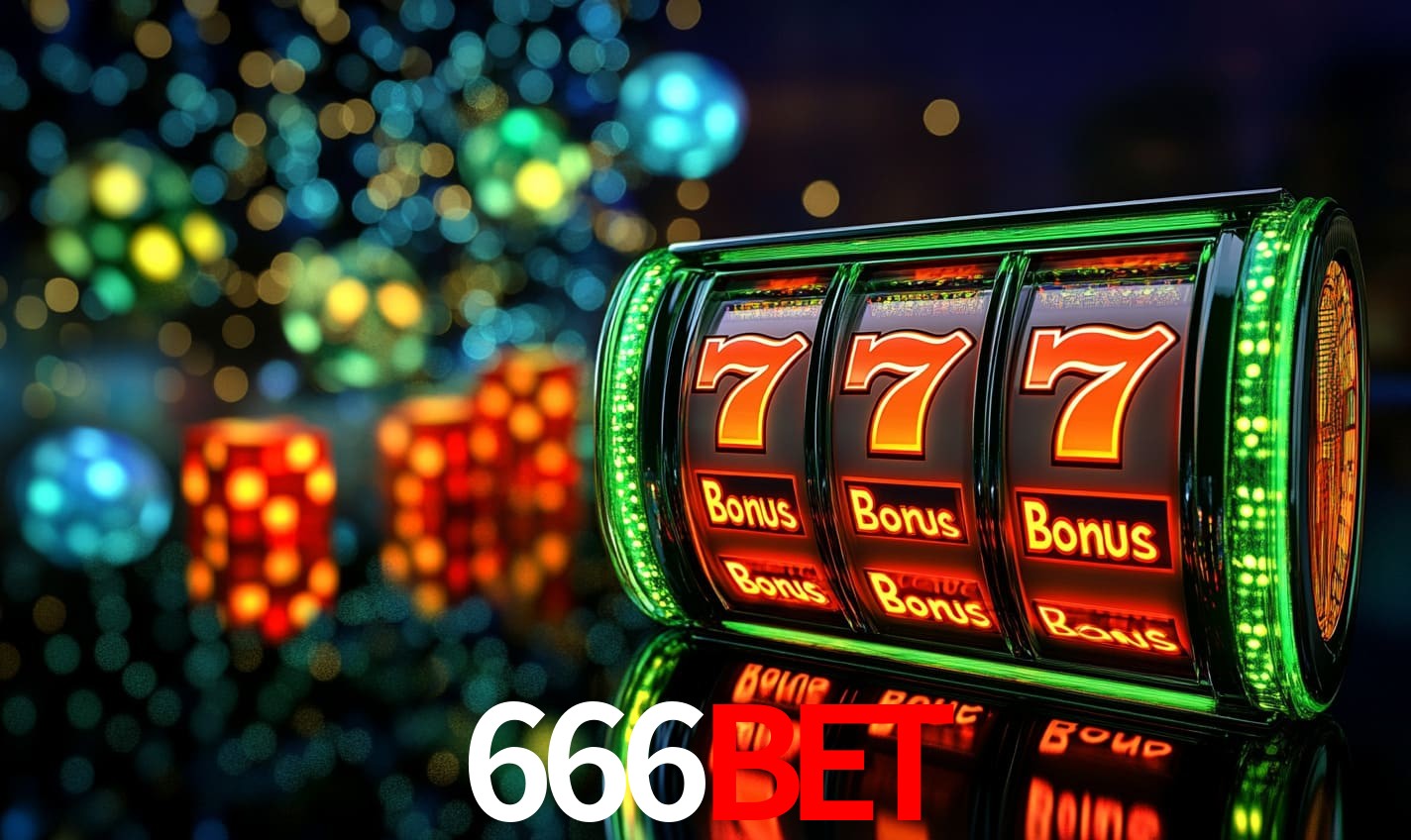 Live Casino 666bet