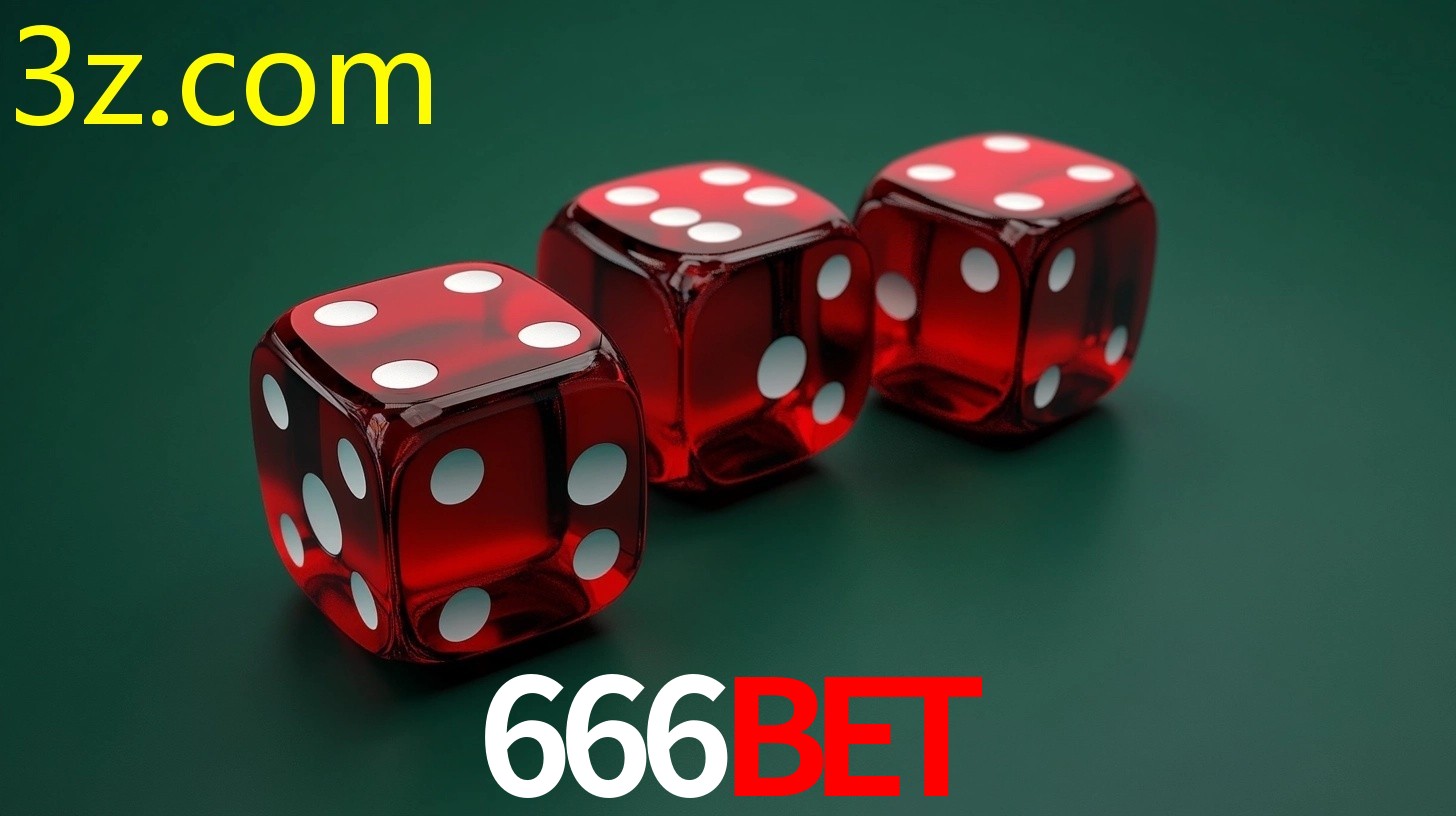 Jogos de Cassino 666BET.COM