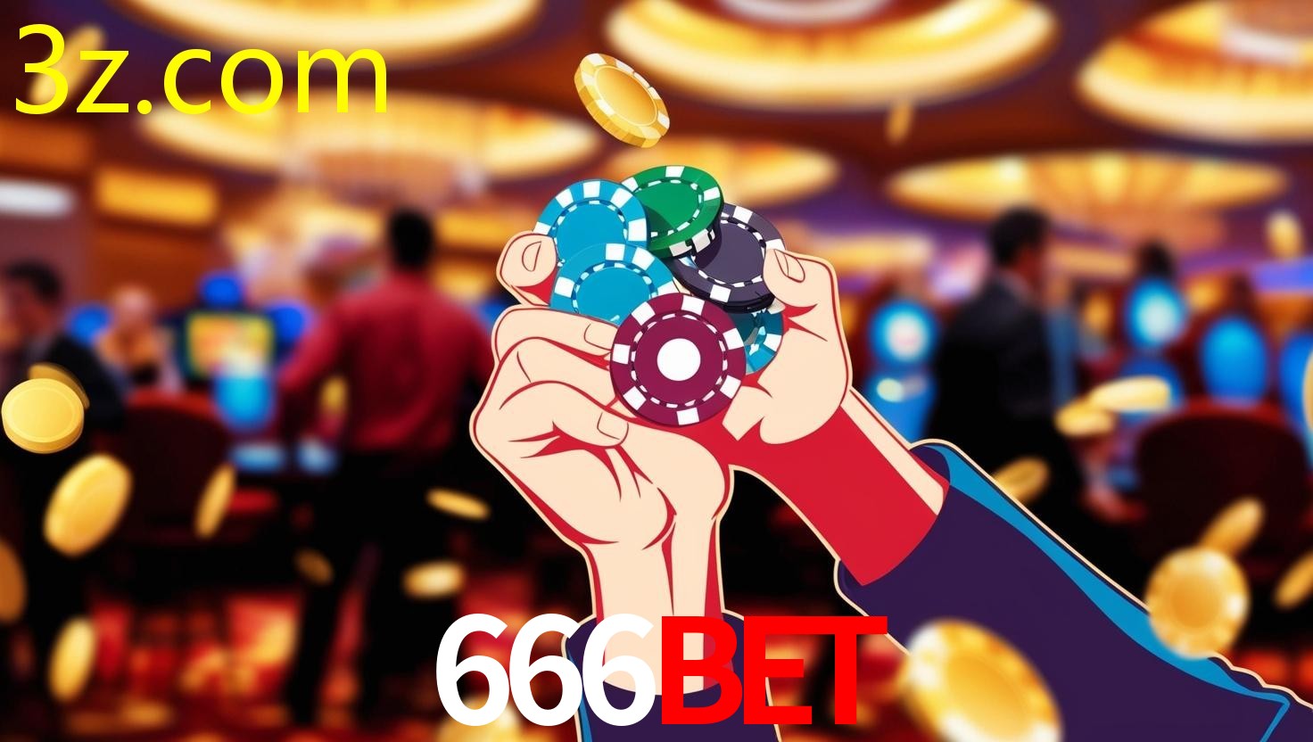 Verificação de Conta 666BET.COM