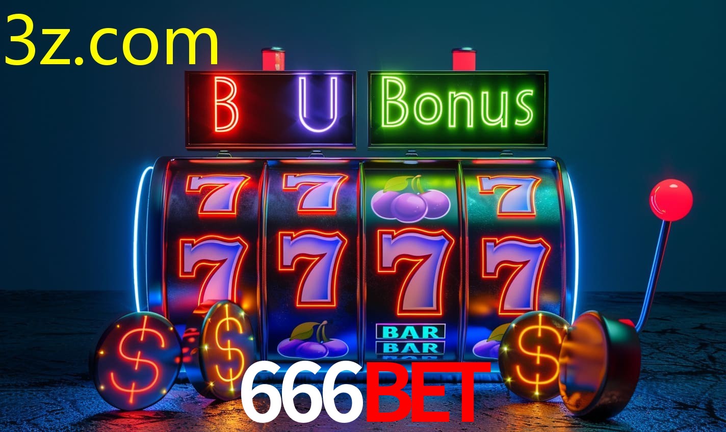 App 666BET.COM  
